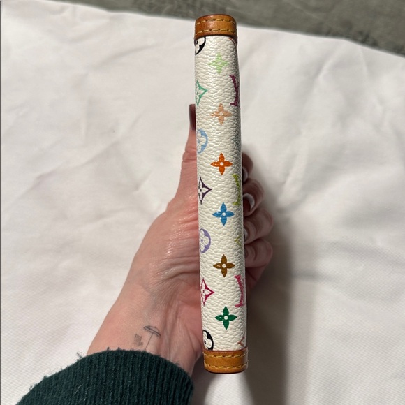 Louis Vuitton Murakami Agenda PM - Picture 14 of 14